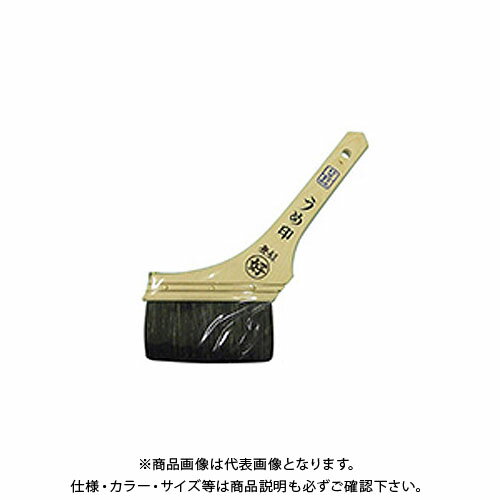 【メーカー】 ●好川産業 【特長】 ●油性用 ●船舶塗装や工場の機械の補修塗装等に最適です 【仕様】 ●商品規格：40号95mm ●商品サイズ：縦28mm×横110mm×高さ240mm ●重さ：74g ●毛材：主に馬毛・豚毛・化繊 【関連商品】 好川産業 #010443 ペン刷毛 うめ印 10号30mm 好川産業 #010444 ペン刷毛 うめ印 15号40mm 好川産業 #010445 ペン刷毛 うめ印 20号50mm 好川産業 #010446 ペン刷毛 うめ印 25号60mm 好川産業 #010447 ペン刷毛 うめ印 30号70mm