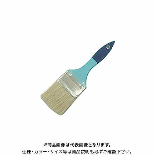 好川産業 #15645 白豚毛ラスター850 3インチ