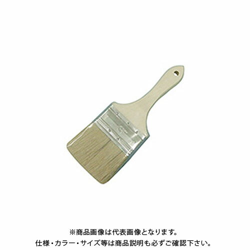 【メーカー】 ●好川産業 【特長】 ●高粘度・ステイン・清掃用 【仕様】 ●商品規格：3インチ ●商品サイズ：縦15mm×横75mm×高さ220mm ●重さ：84g ●毛材：主に豚毛