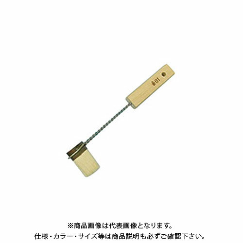 【メーカー】 ●好川産業 【特長】 ●油性・さび止め用 ●C型鋼塗装に最適です 【仕様】 ●商品規格：10号30mm ●商品サイズ：縦15mm×横50mm×高さ230mm ●重さ：48g ●毛材：山羊毛 【関連商品】 好川産業 #810008 Cチャン刷毛 8号25mm &nbsp; &nbsp; &nbsp; &nbsp;