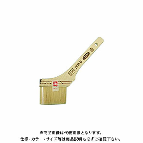 【メーカー】 ●好川産業 【特長】 ●油性用・ニス用 ●毛先のまとまりが良く筋目がつきにくいです ●※水性速乾ニスには使用しないでください 【仕様】 ●商品規格：30号70mm ●商品サイズ：縦27mm×横65mm×高さ235mm ●重さ：49g ●毛材：山羊毛 【関連商品】 好川産業 #811282 中長毛スリーセブン(777) 8号24mm 好川産業 #811283 中長毛スリーセブン(777) 10号30mm 好川産業 #811284 中長毛スリーセブン(777) 15号40mm 好川産業 #811285 中長毛スリーセブン(777) 20号50mm 好川産業 #811286 中長毛スリーセブン(777) 25号60mm