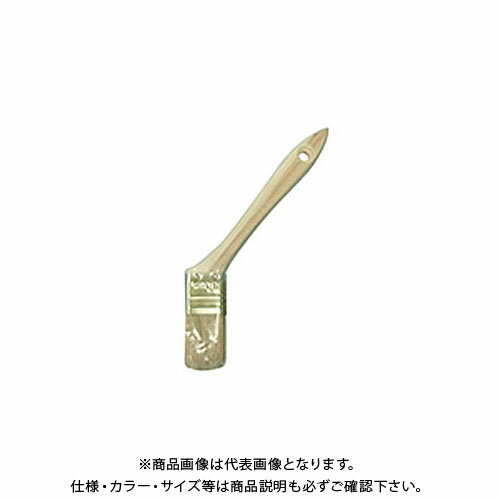 【メーカー】 ●好川産業 【特長】 ●高粘度・ステイン用 【仕様】 ●商品規格：1インチ ●商品サイズ：縦15mm×横50mm×高さ215mm ●重さ：25g ●毛材：主に豚毛 【関連商品】 好川産業 #651561 白豚実用刷毛(835) 2インチ 好川産業 #651562 白豚実用刷毛(835) 3インチ &nbsp; &nbsp; &nbsp;