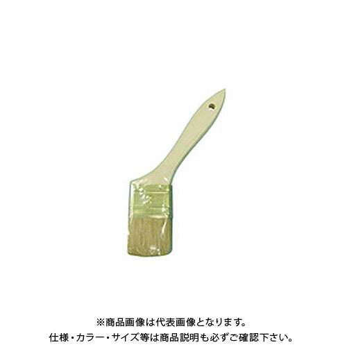 好川産業 #651561 白豚実用刷毛(835) 2インチ