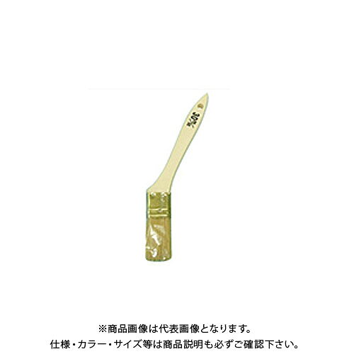 【メーカー】 ●好川産業 【特長】 ●高粘度・ステイン用 【仕様】 ●商品規格：10号30mm ●商品サイズ：縦15mm×横60mm×高さ230mm ●重さ：26g ●毛材：主に豚毛 【関連商品】 好川産業 #814025 白豚毛 筋違 -673 20号50mm &nbsp; &nbsp; &nbsp; &nbsp;