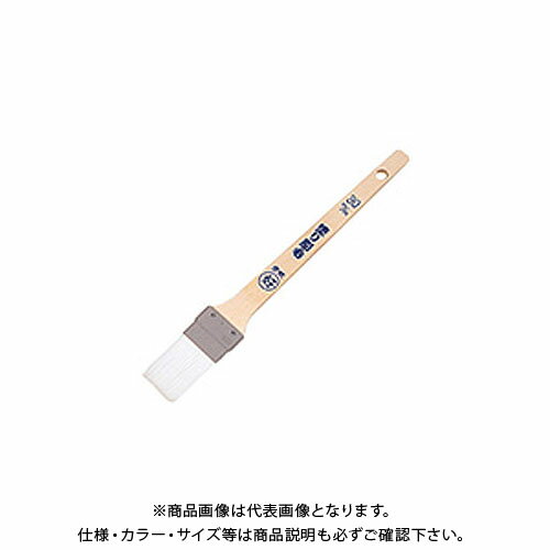 【メーカー】 ●好川産業 【特長】 ●水性工作用 【仕様】 ●商品規格：30mm ●商品サイズ：縦9mm×横33mm×高さ220mm ●重さ：13g ●毛材：化学繊維 【関連商品】 好川産業 #816221 塗り刷毛 10mm 好川産業 #816222 塗り刷毛 15mm 好川産業 #816223 塗り刷毛 24mm 好川産業 #816225 塗り刷毛 40mm &nbsp;