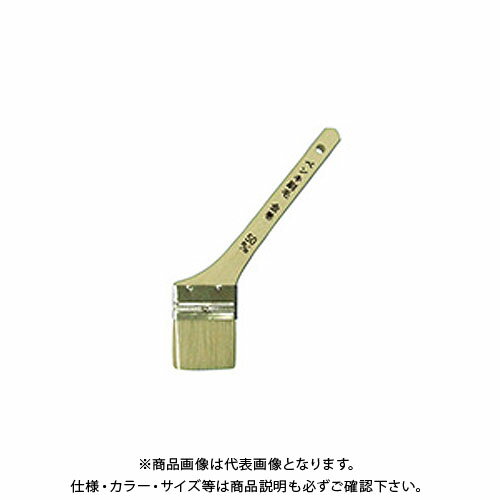好川産業 #52565 ペンキ金巻用刷毛 50mm