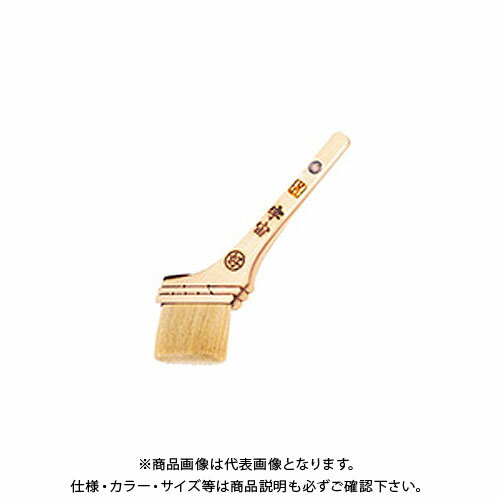 好川産業 #010826 白毛 宇宙 60mm