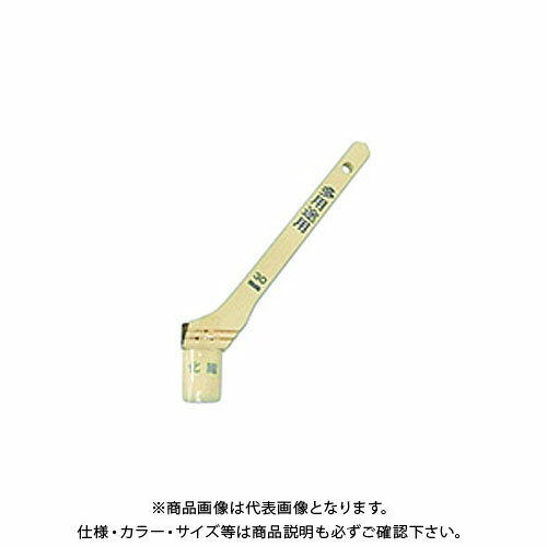 【メーカー】 ●好川産業 【特長】 ●水性・油性・ニス用 ●コストパフォーマンスに優れた品質です 【仕様】 ●商品規格：30mm ●商品サイズ：縦20mm×横55mm×高さ215mm ●重さ：19g ●毛材：化学繊維 【関連商品】 好川産業 #52563 ペンキ金巻用刷毛 30mm 好川産業 #52565 ペンキ金巻用刷毛 50mm 好川産業 #52567 ペンキ金巻用刷毛 70mm 好川産業 #52595 多用途刷毛(化繊) 50mm 好川産業 #52597 多用途刷毛(化繊) 70mm
