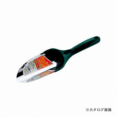 モンブラン 移植スコップギザ刃HP #35002