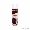 トーエー ミンクル 220ml 皮革用スペシャルローション