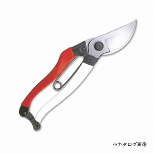 岡恒 剪定鋏ユニーク 箱入 #103