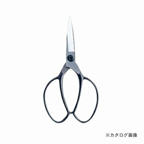 岡恒 植木鋏A型ロング ロング90BP #200