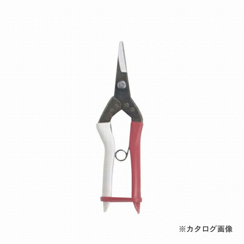 岡恒 摘果鋏 箱入 #307