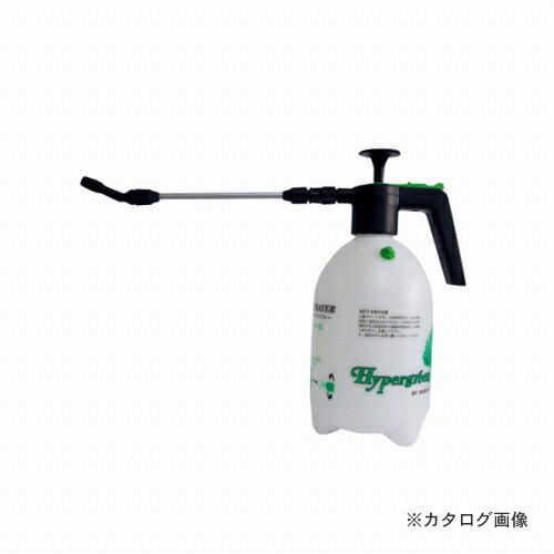 マルハチ産業 マイスター ロングロータリーノズルタイプ 2.0L #2260