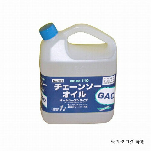 ���� GAO �������󥽡������� #501