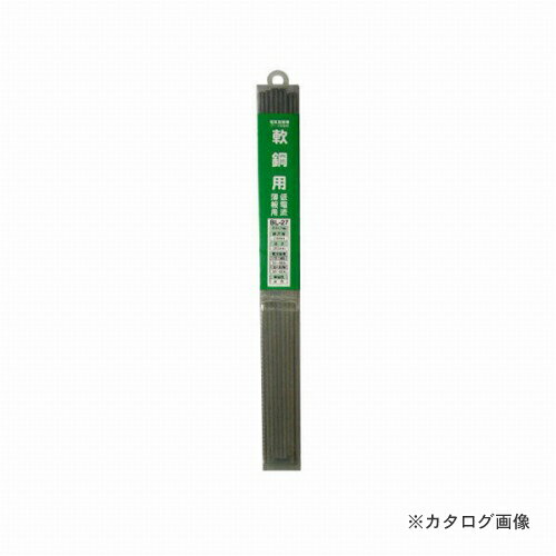三共 H&H 溶接棒 BL-28