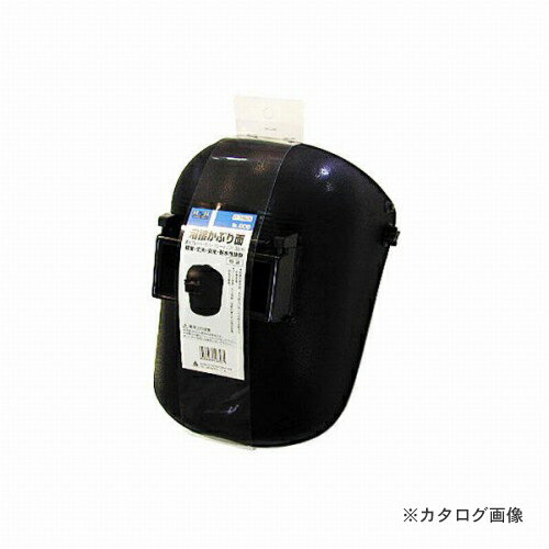樂天商城 - 三共 H&H 溶接用かぶり面(黒) #608