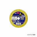 三共 ライフワーク 切断砥石 ゴールドランナー