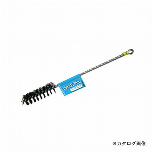【メーカー名】 ●三共コーポレーション 【特長】 ●パイプの内側の汚れ洗浄、サビ落とし、バリ取りなど。パイプ内側の錆落とし、塗装、剥離、メッキ塗装の下地処理、各種バリ取り作業に 【仕様】 ●材質/スチール