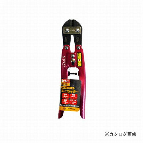  TRAD  ߥ˥å TAC-200