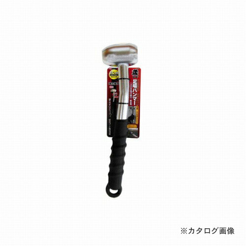 足場ハンマー HAH-01B H&H [ハンマー 金槌 大工道具 特殊ハンマー DIY工具]