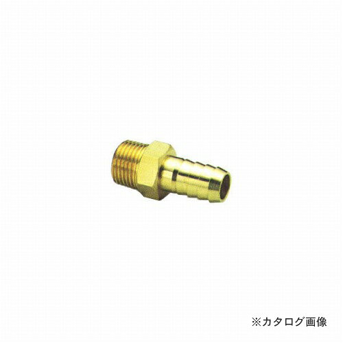 【メーカー名】 ●三共コーポレーション 【特長】 ●エアーホース用。ホース・機器の接続、ホースとホースの接続、またエアー分配時のホースとホースの接続に 【仕様】 ●適用/G3/8