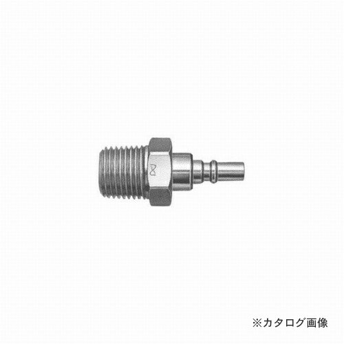 三共 H&H マイクロカプラプラグ #255