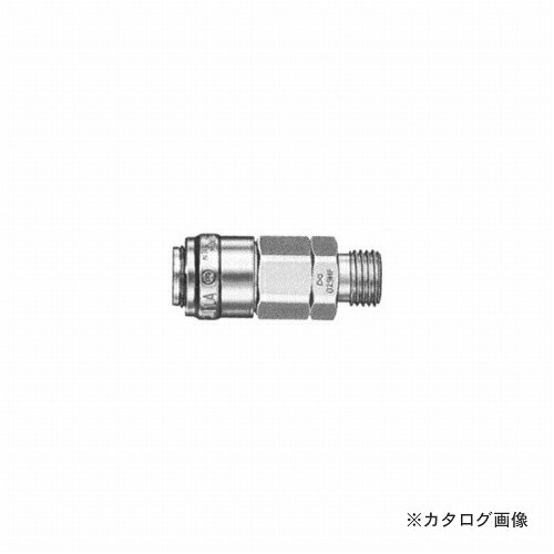 三共 H&H スーパーカプラソケット #241