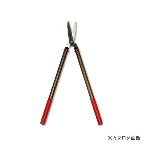 カマキ #1200 伸縮刈込鋏 のび〜る1200