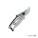 カマキ P-880DN デラックス剪定鋏 バイパス 200