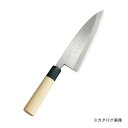 貝印 関孫六 金寿本鋼和包丁 出刃#000AK5218(4)