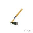 キンボシ 金星 GS #1433 兼次 片手巾広鍬