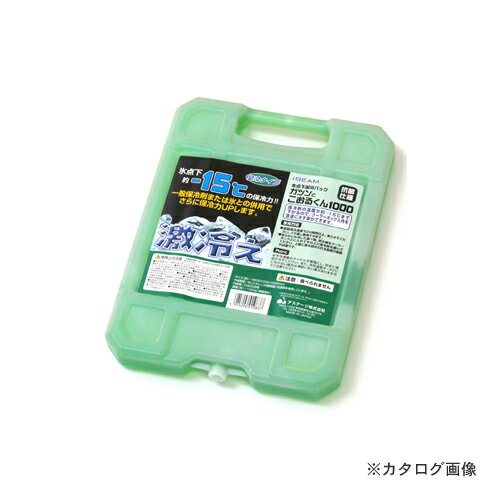樂天商城 - ASTAGE アステージ #620633 ガツンとこおるくん 1000
