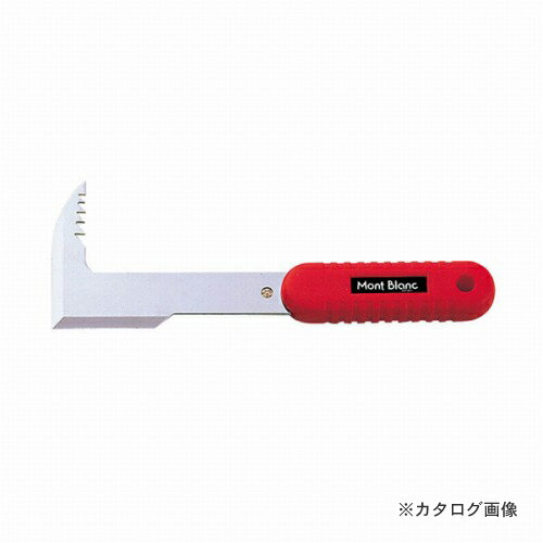 樂天商城 - 清水製作所 モンブラン 35025 草取りスクレーパー 190