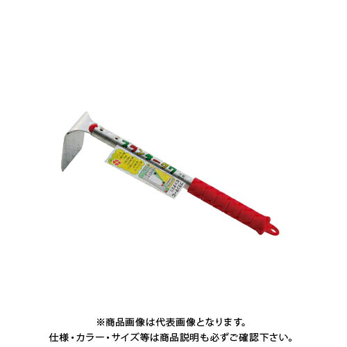 清水製作所 モンブラン 35016 プランタークワ 平型 65x325