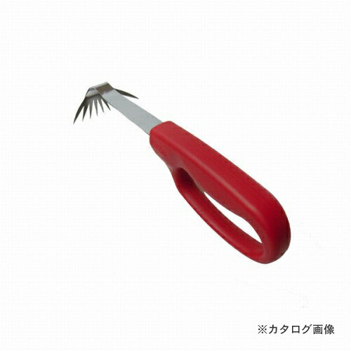 清水製作所 モンブラン 35105 スーパー草取りヅメ 260mm