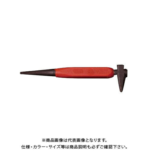 清水製作所 ラクダ 12008 二徳釘〆 10x150mm