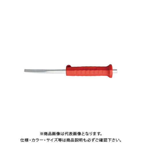 Rakuten - 清水製作所 ラクダ 11030 補修タガネ 目地取 7x220mm