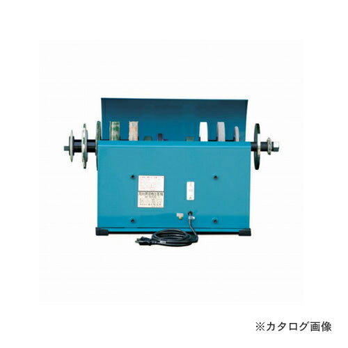 清水製作所 ラクダ 13038 彫刻用刃物とぎ機 M-10N型