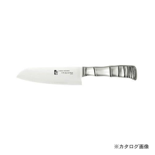 片岡製作所 TK-1115 竹 TAMAHAGANE 3-PLY 万能 160mm