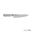 片岡製作所 KS-1105 響十 TAMAHAGANE 牛刀 210mm