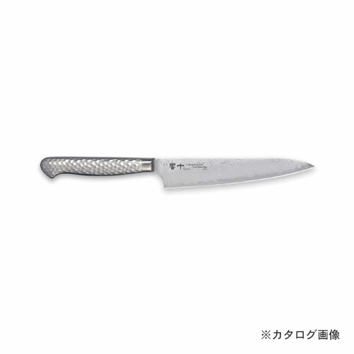 片岡製作所 KS-1107 響十 TAMAHAGANE ペティ 150mm