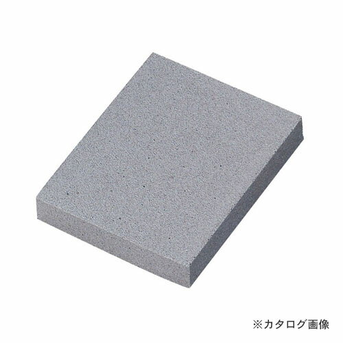 片岡製作所 T-200 Brieto 業務用砥石 業務用さびとり消しゴムタイプ 80×65×13mm