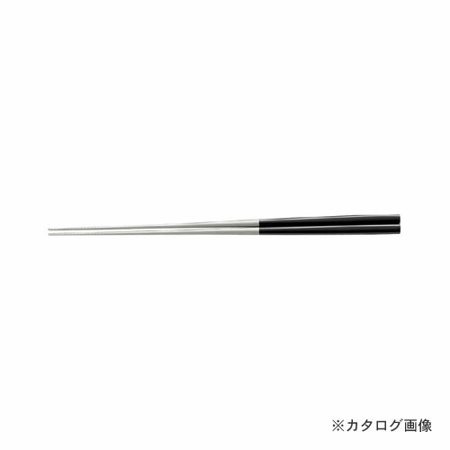 樂天商城 - 片岡製作所 TM1153B 箸 黒柄 305mm