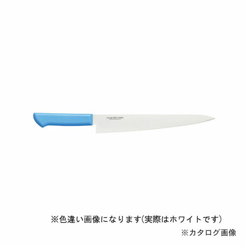 片岡製作所 MCSK240W マスターコック 筋引 240mm