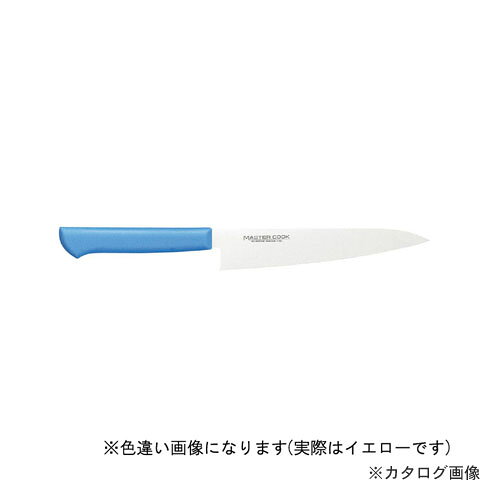 片岡製作所 MCPK150Y マスターコック ペティ 150mm