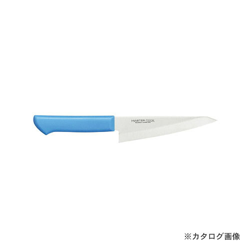 【メーカー名】 ●片岡製作所 【特長】 ●砥石による本格的な刃付けを施し、鋭い切れ味を長く持続させます。 ●プロの技術者により、本刃付けする前に研ぎなおしを容易にするため、水砥の荒砥・中砥を使用し、刃基を研ぎだしてあります。 ●抗菌剤が配合されたプラスチック製ハンドル。 【仕様】 ●全長：263mm ●重量：90g ●材質：刀身：モリブデンバナジウム鋼 / ハンドル：ノバロンAGZ330(銀系無機抗菌剤)入りエラストマー樹脂 【関連商品】 片岡製作所 MCHK150G マスターコック 骨スキ 150mm 片岡製作所 MCHK150P マスターコック 骨スキ 150mm 片岡製作所 MCHK150Y マスターコック 骨スキ 150mm 片岡製作所 MCHK150W マスターコック 骨スキ 150mm 片岡製作所 MCHK150B マスターコック 骨スキ 150mm