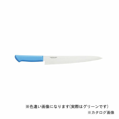 片岡製作所 MCSK270G マスターコック 筋引 270mm