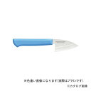 片岡製作所 MCAK70B マスターコック 小出刃(片刃) 70mm