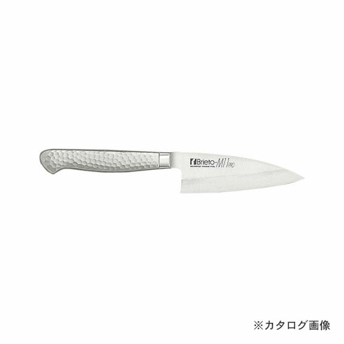 片岡製作所 M1131K M11 PRO 小出刃(片刃) 105mm